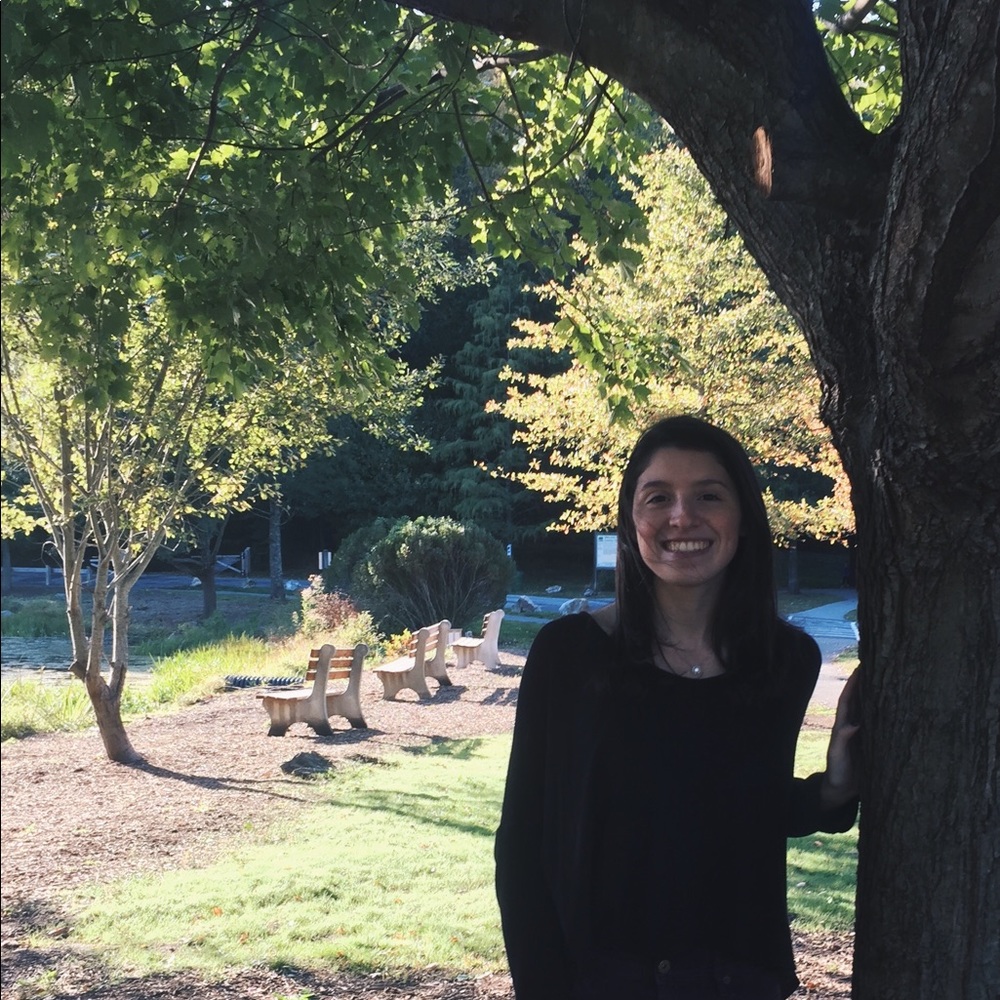 Meet your Posher, Katelyn